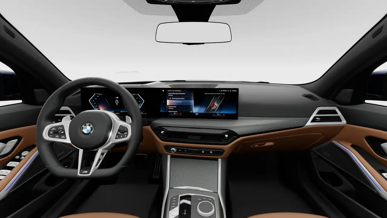 BMW 3 Series - Image 10