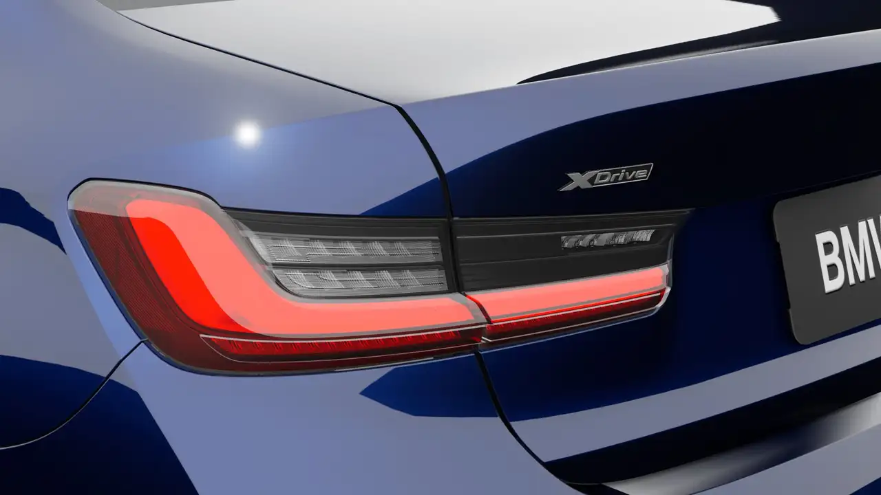 BMW 3 Series - Image 8