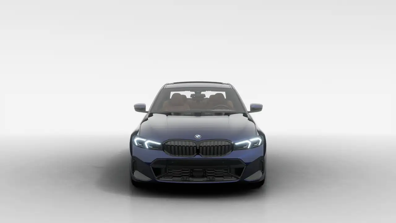 BMW 3 Series - Image 3