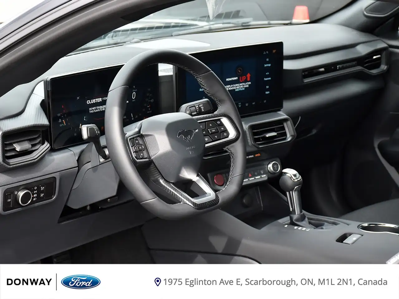 Ford Mustang - Image 11