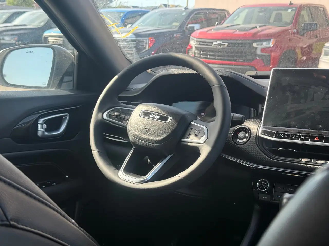 Jeep Compass - Image 6