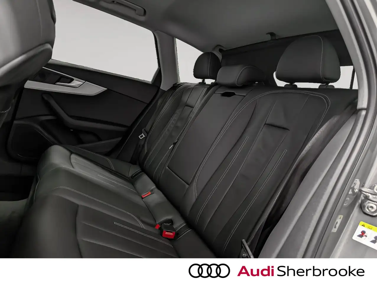 Audi A4 allroad - Image 8