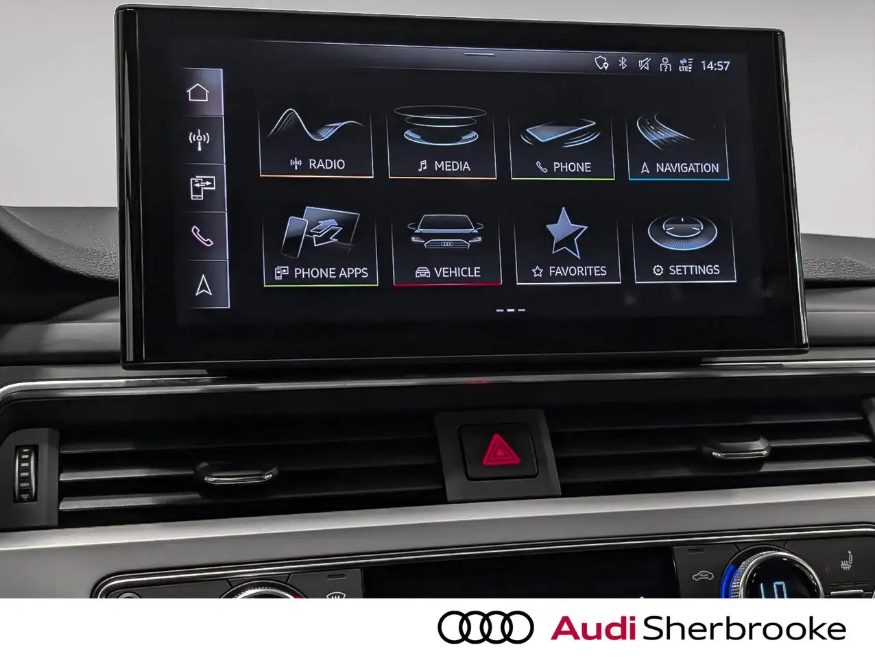 Audi A4 allroad - Image 14
