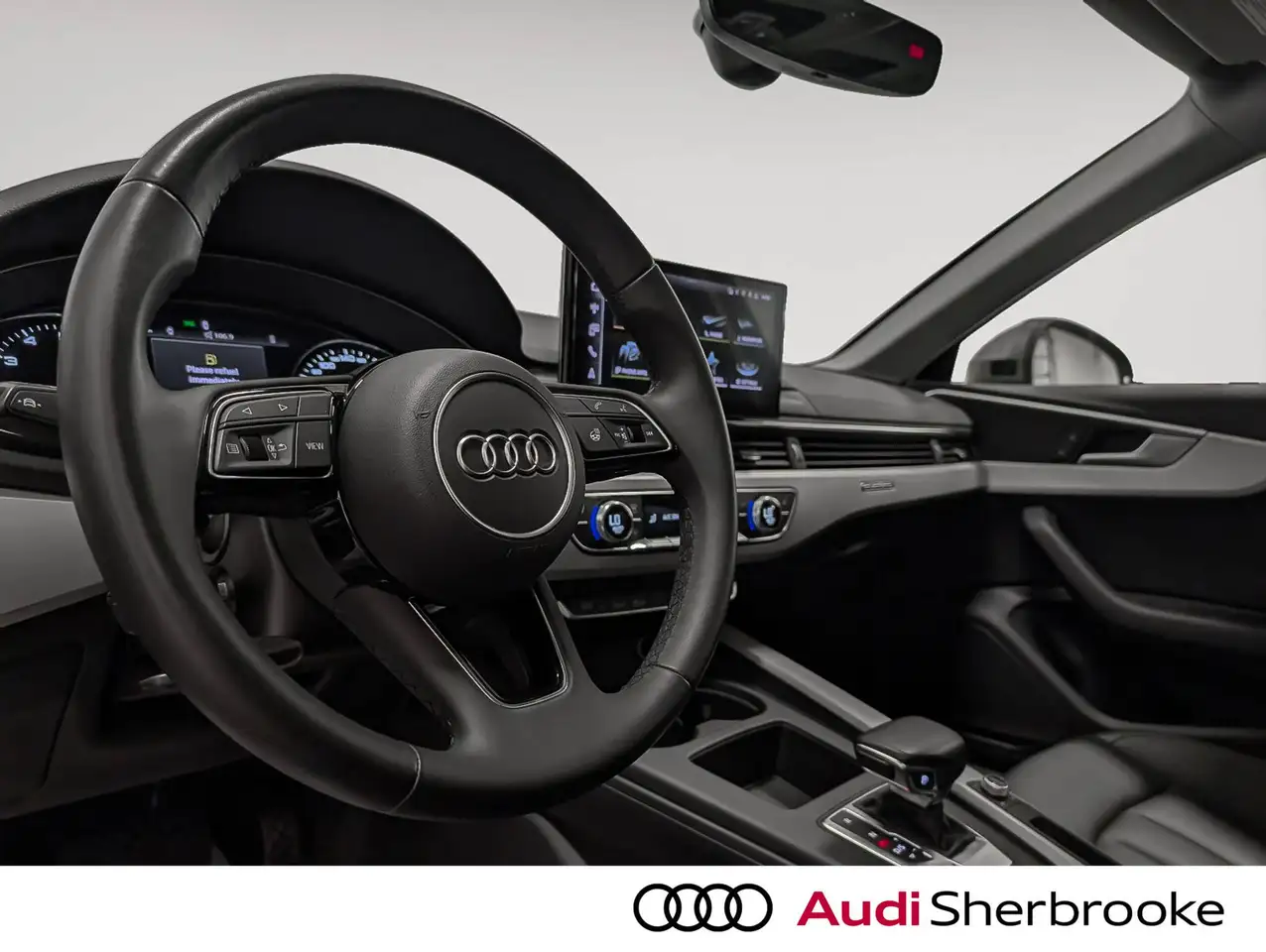 Audi A4 allroad - Image 9