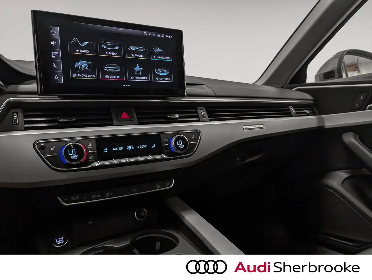 Audi A4 allroad - Image 13