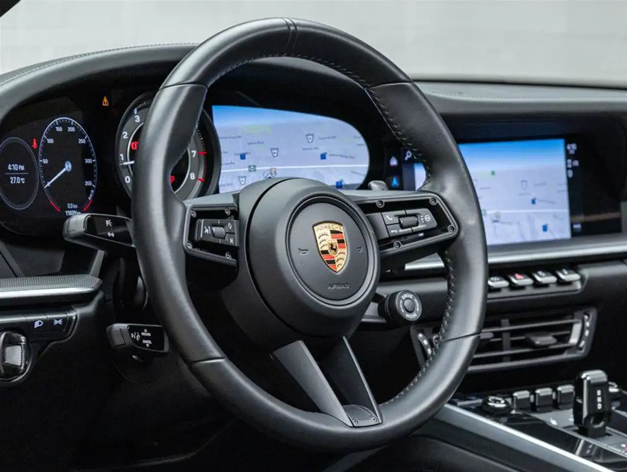 Porsche 911 - Image 29