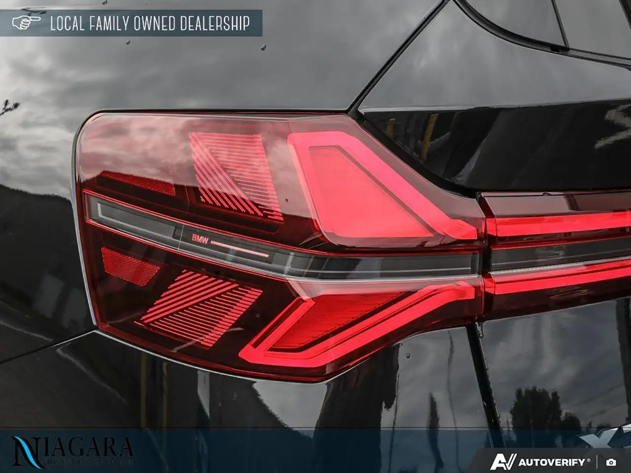 BMW X3 - Image 12