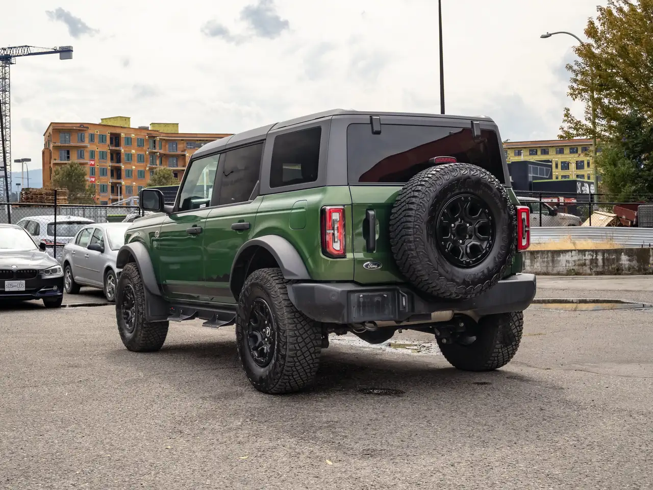 Ford Bronco - Image 6