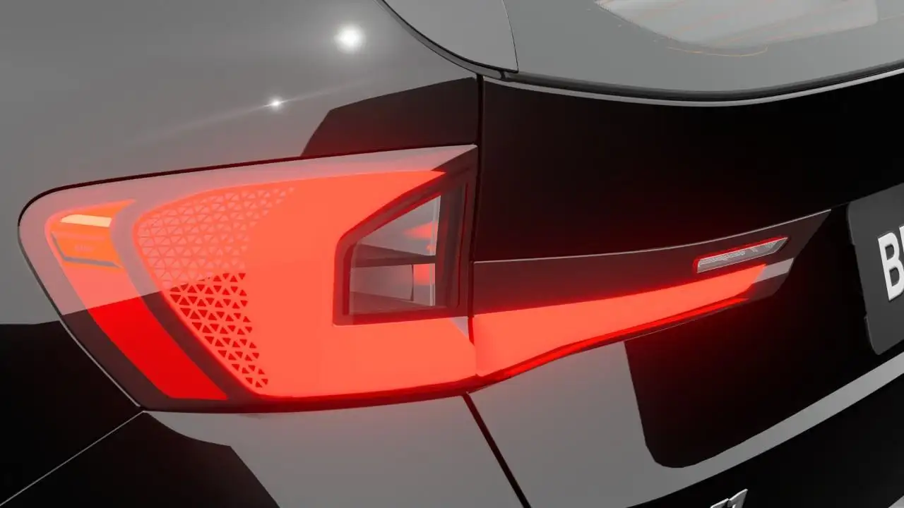 BMW X1 - Image 8