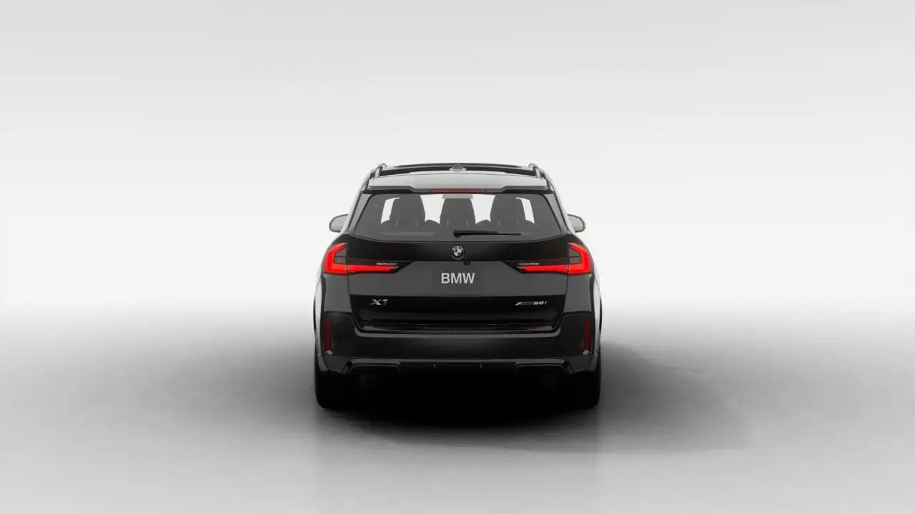 BMW X1 - Image 5