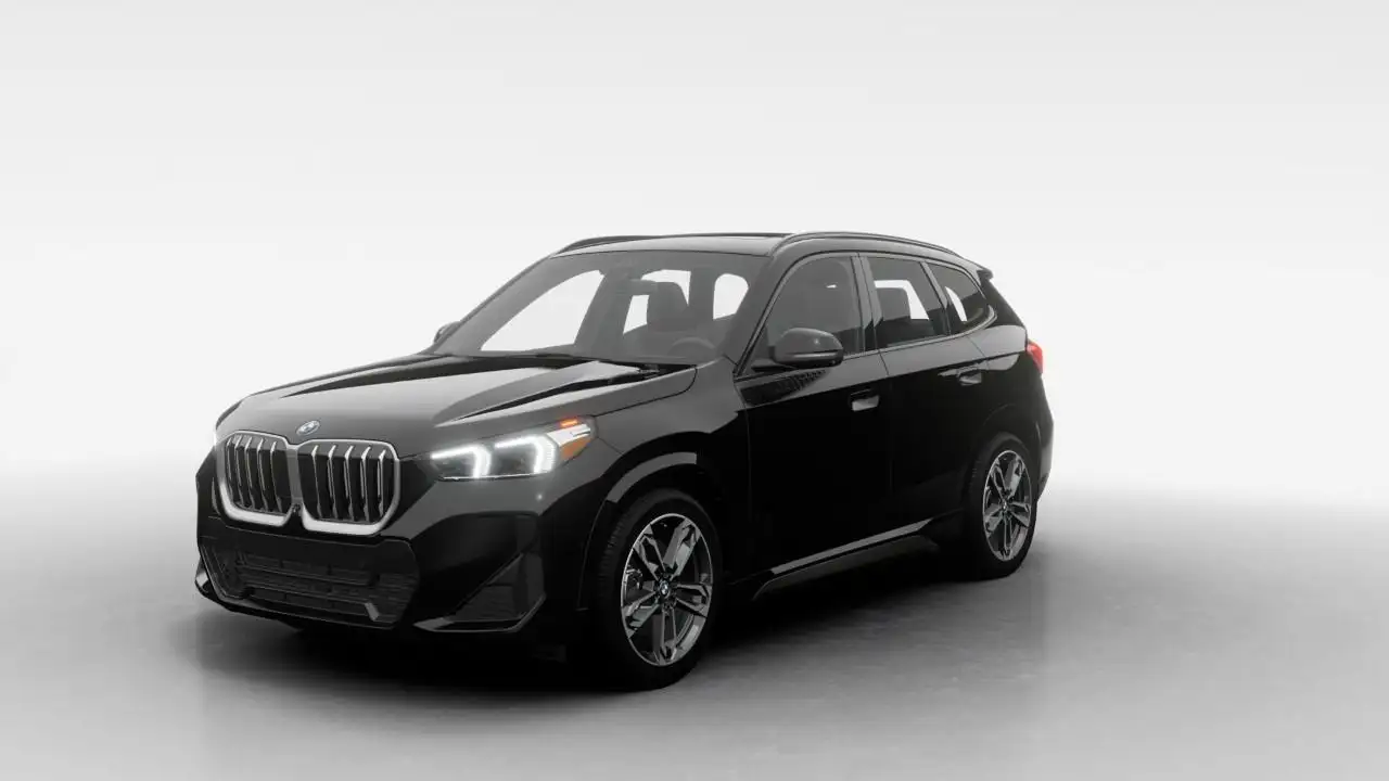 BMW X1 - Image 1