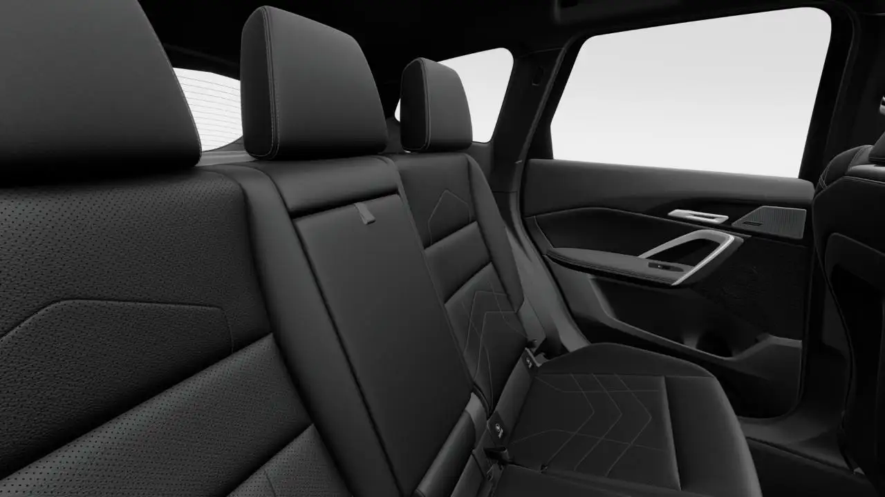 BMW X1 - Image 12