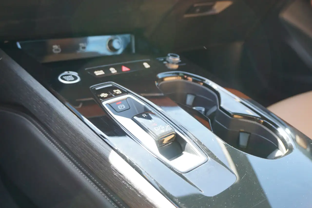 Audi A5 - Image 19
