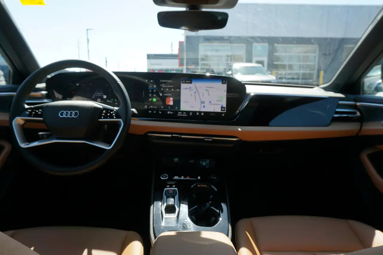 Audi A5 - Image 21