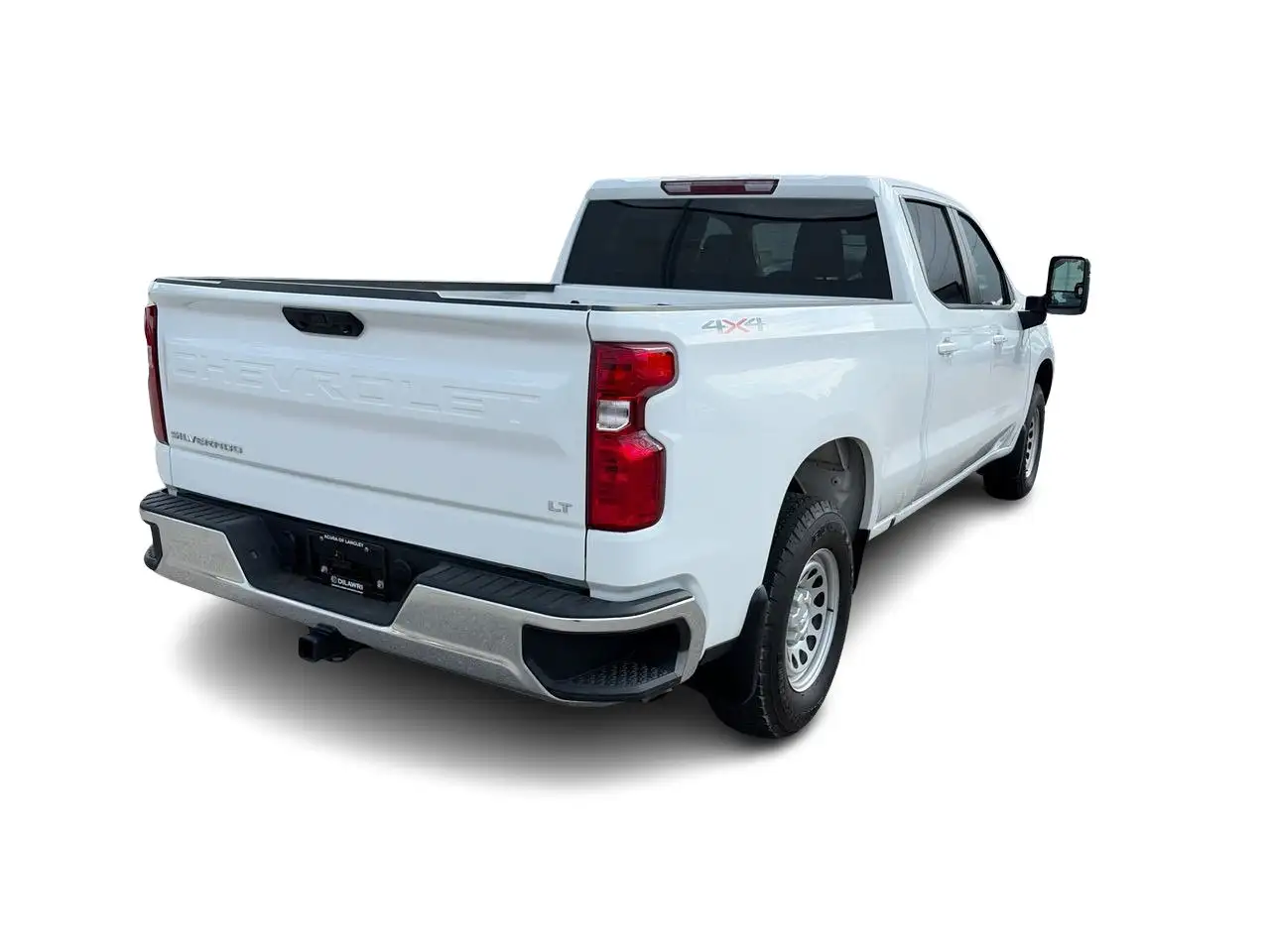 Chevrolet Silverado 1500 - Image 13