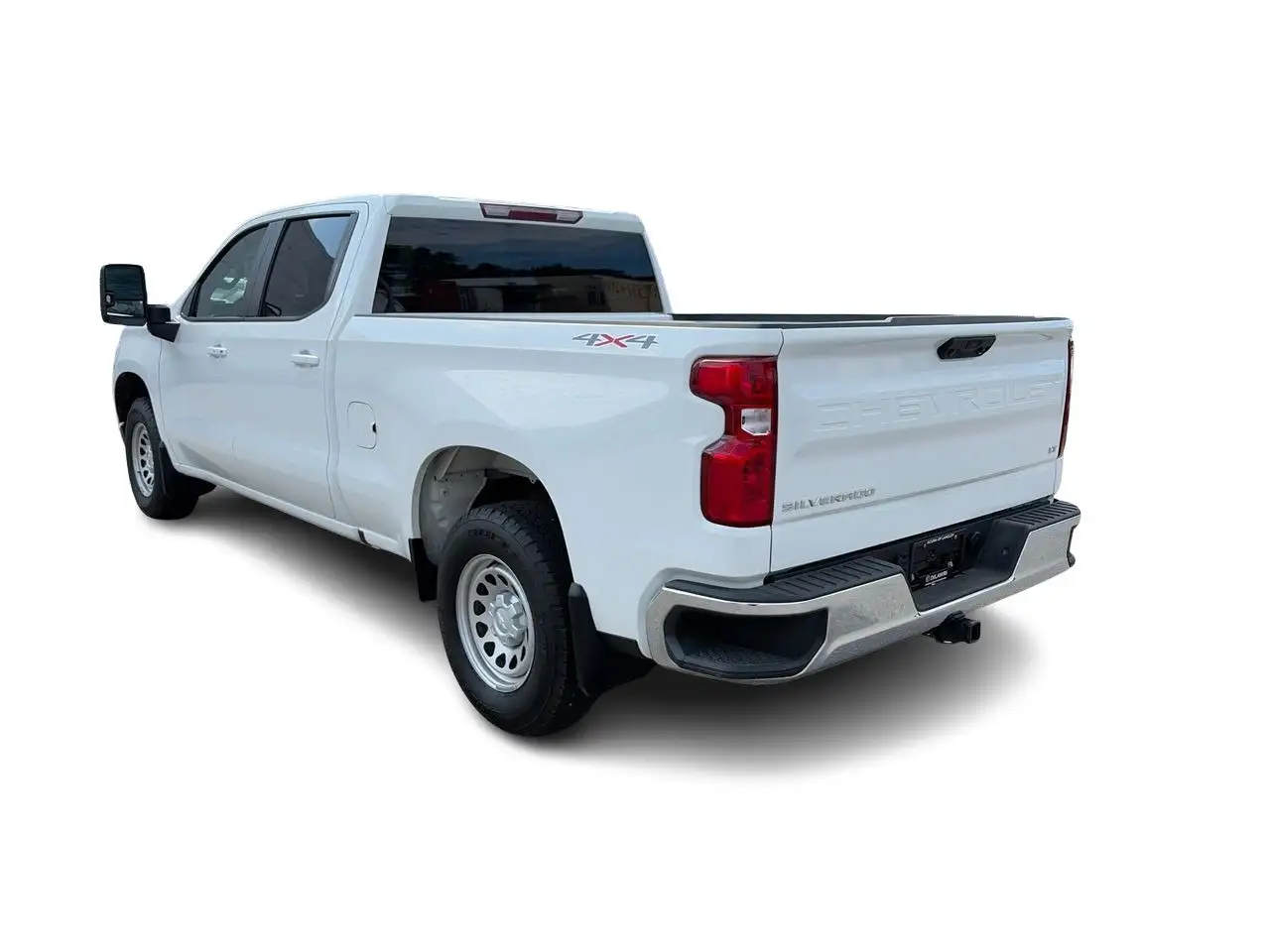 Chevrolet Silverado 1500 - Image 11