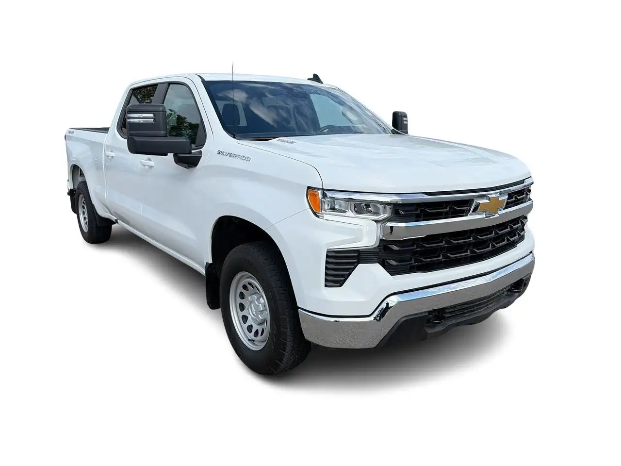 Chevrolet Silverado 1500 - Image 3