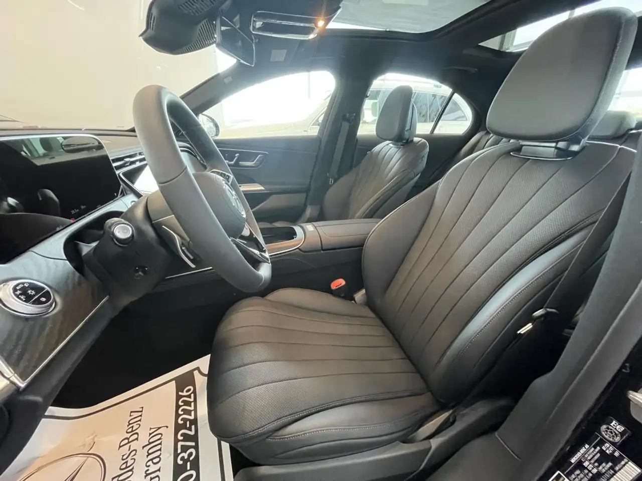 Mercedes-Benz E-Class - Image 10