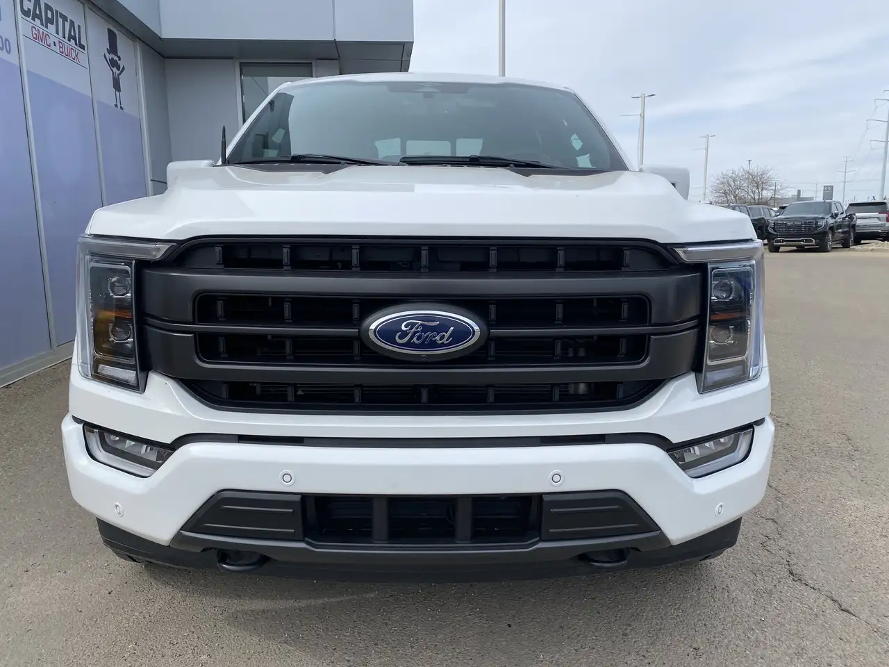 Ford F-150 - Image 7