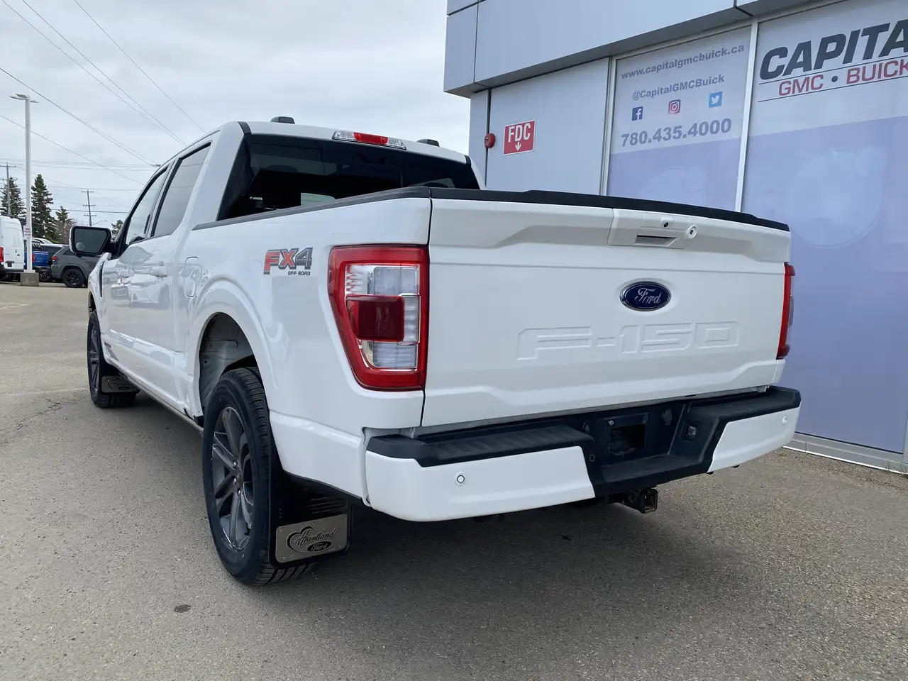 Ford F-150 - Image 3