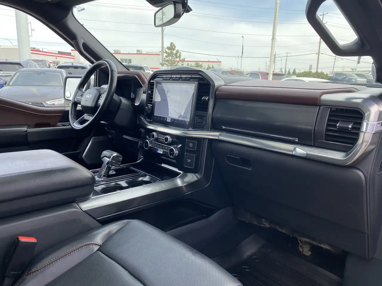 Ford F-150 - Image 21