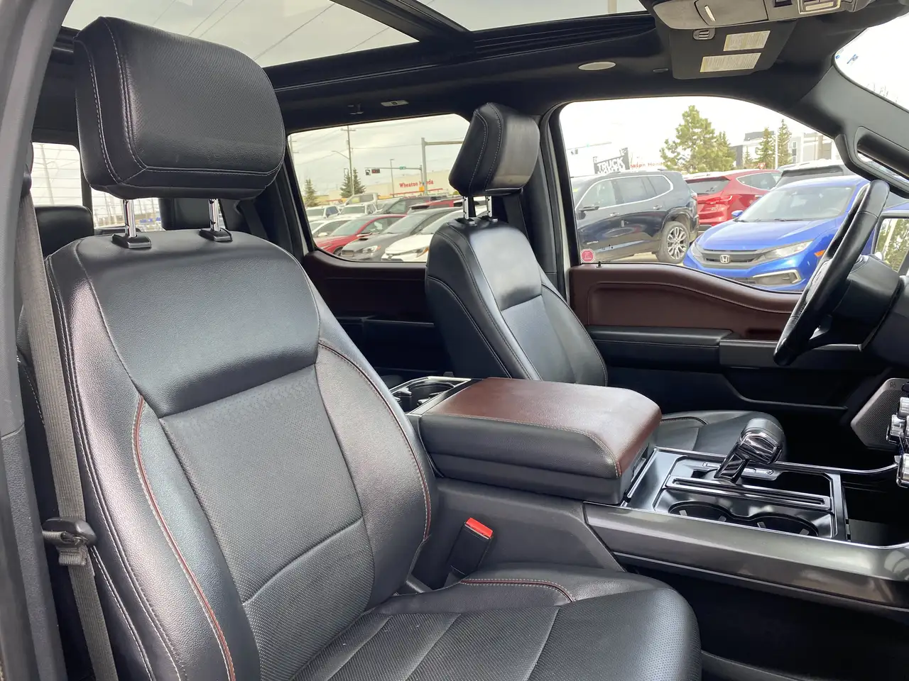 Ford F-150 - Image 22