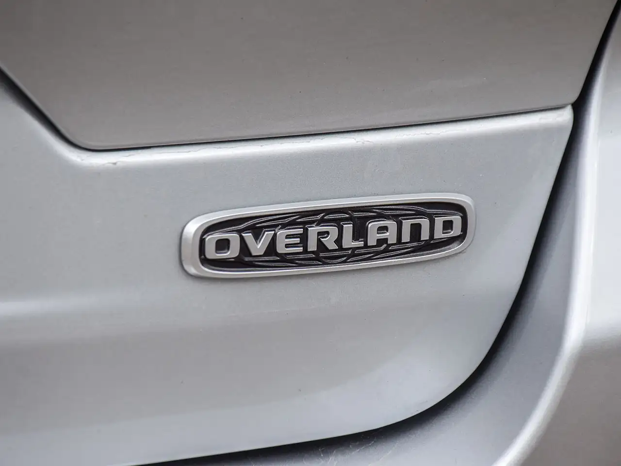 Jeep Grand Cherokee - Image 8