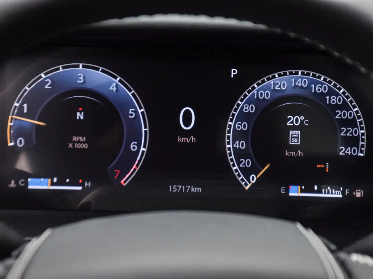 Jeep Grand Cherokee - Image 21