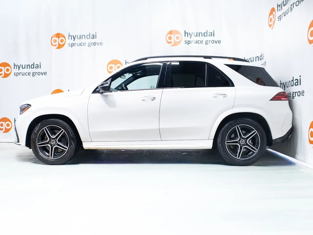 Mercedes-Benz GLE - Image 3