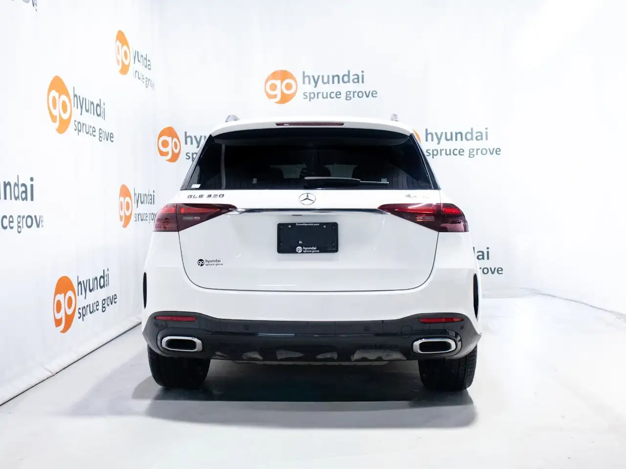 Mercedes-Benz GLE - Image 8