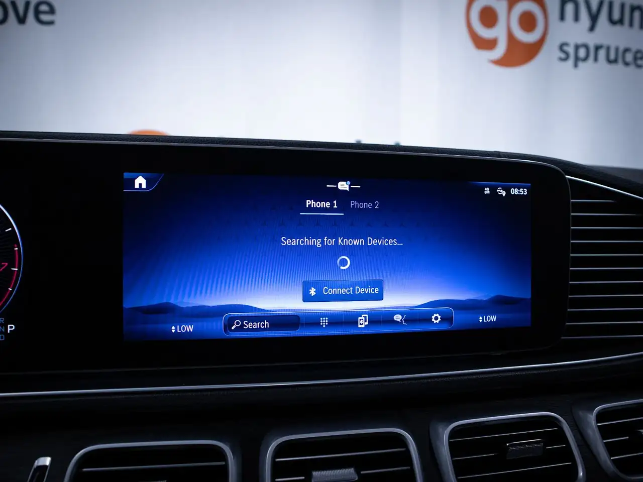 Mercedes-Benz GLE - Image 28