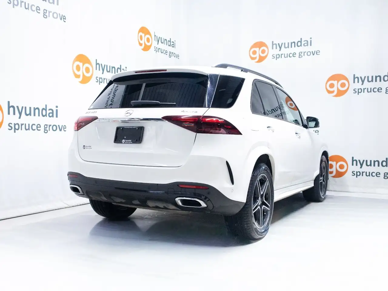 Mercedes-Benz GLE - Image 7
