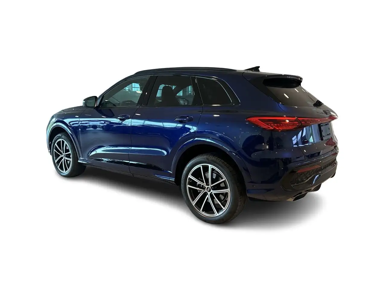 Audi Q5 - Image 9