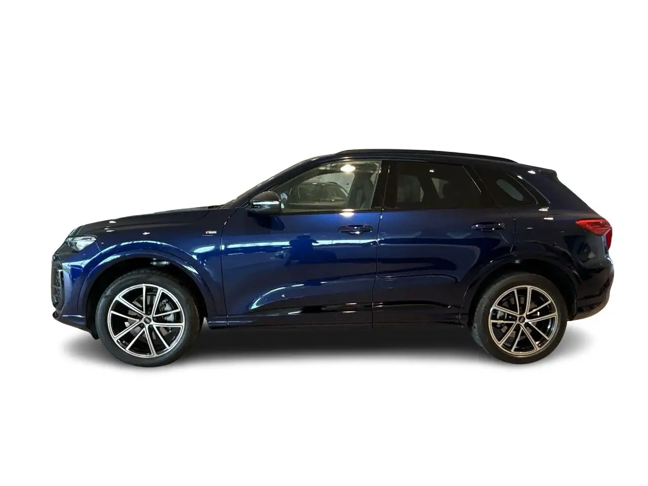 Audi Q5 - Image 8