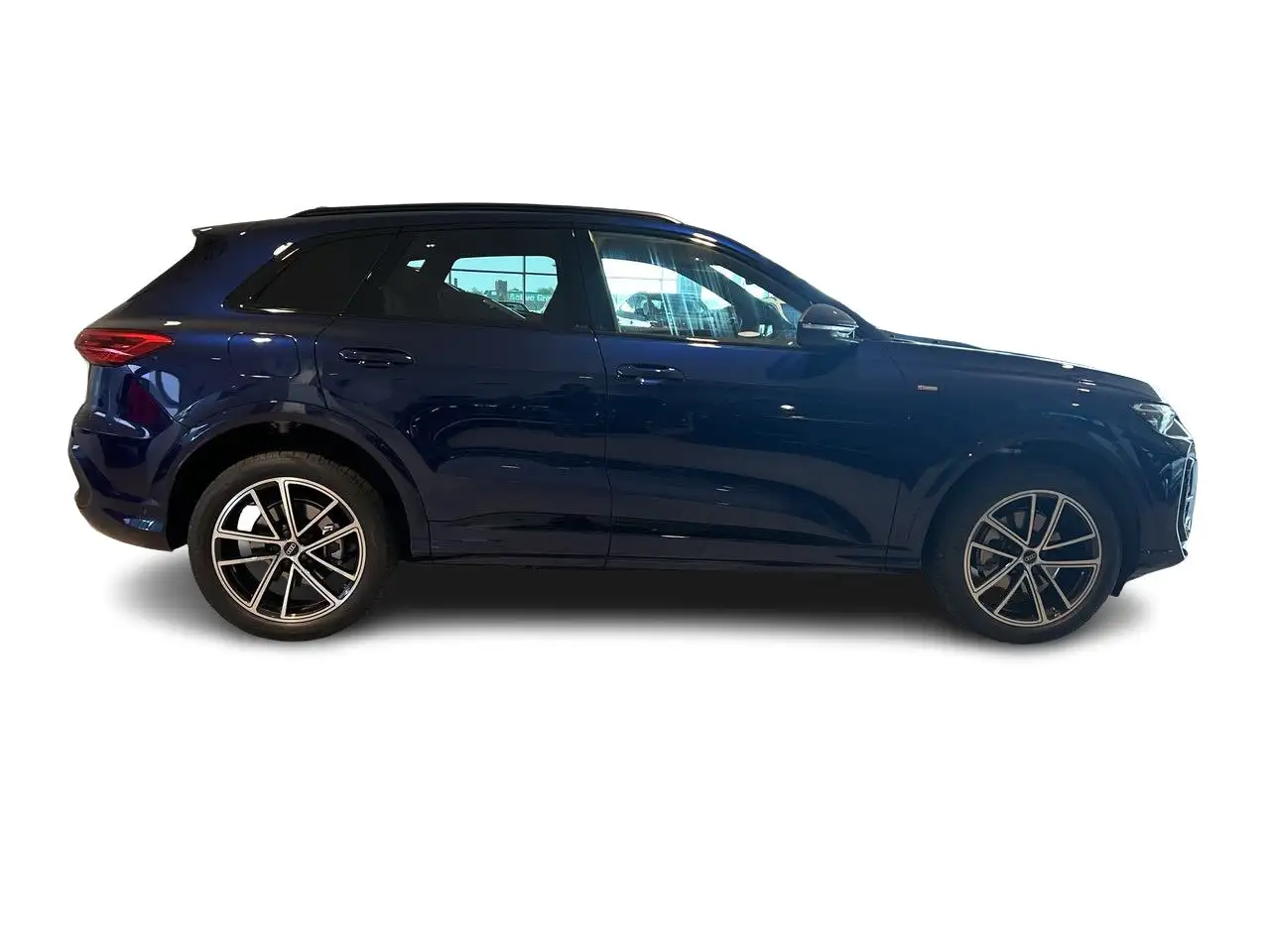 Audi Q5 - Image 16