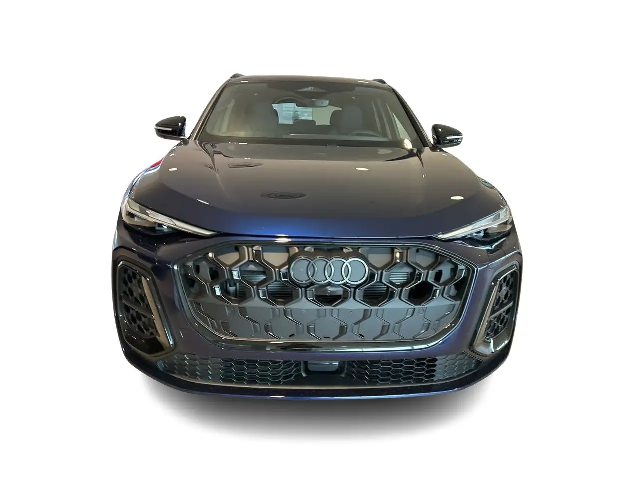 Audi Q5 - Image 4