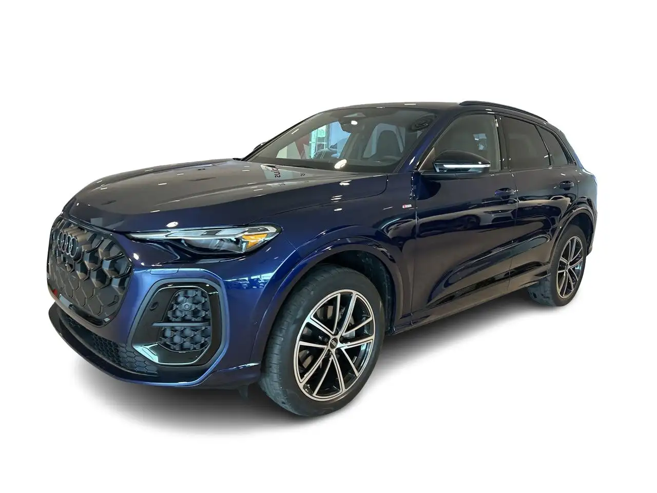 Audi Q5 - Image 7