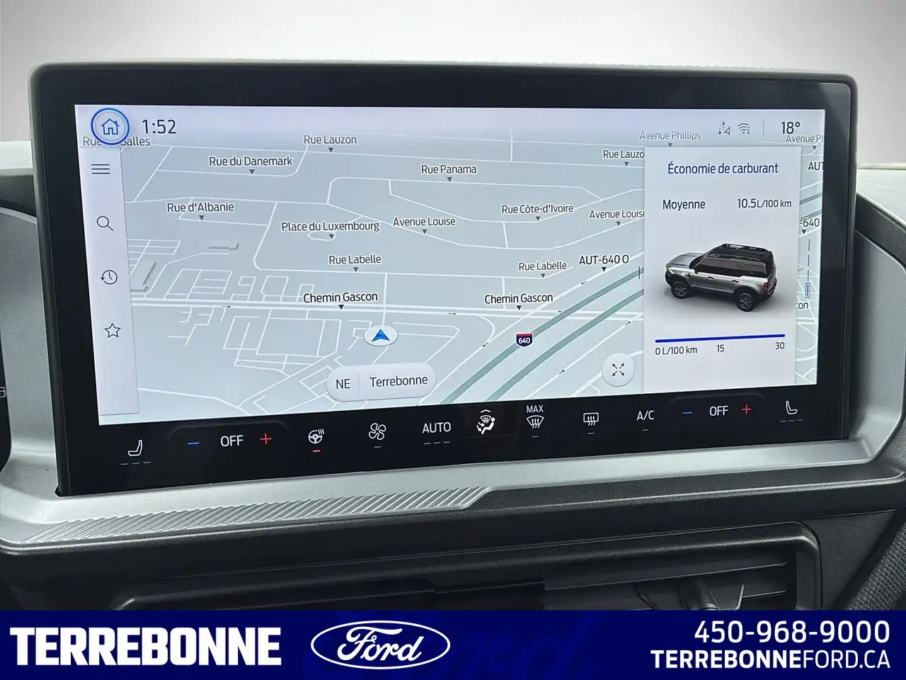 Ford Bronco Sport - Image 15