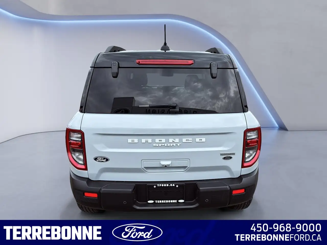 Ford Bronco Sport - Image 6