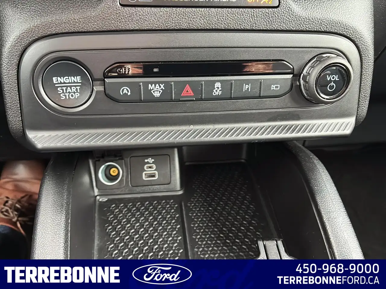 Ford Bronco Sport - Image 17