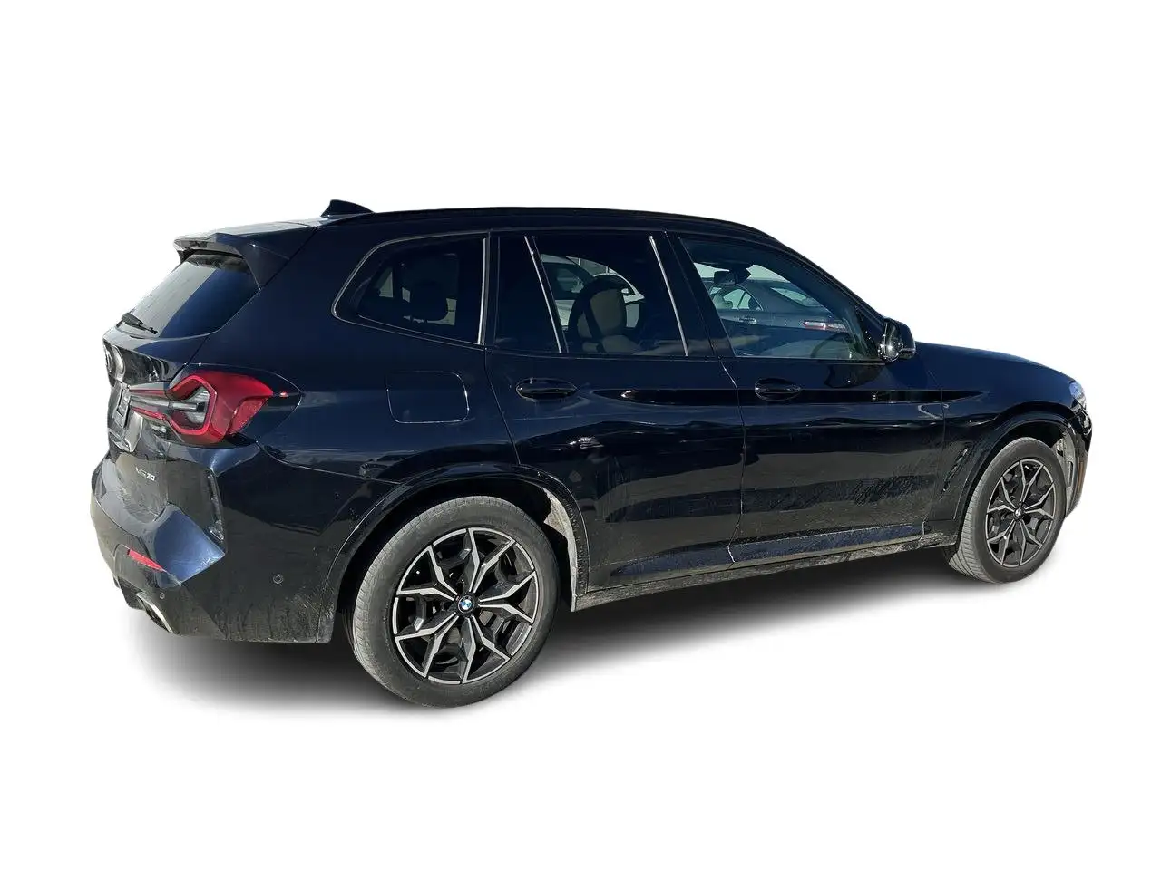 BMW X3 - Image 15