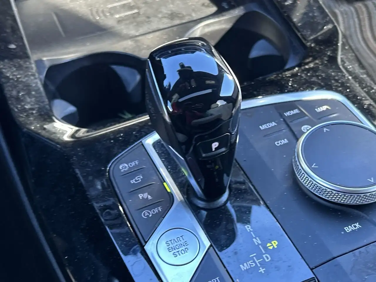 BMW X3 - Image 28
