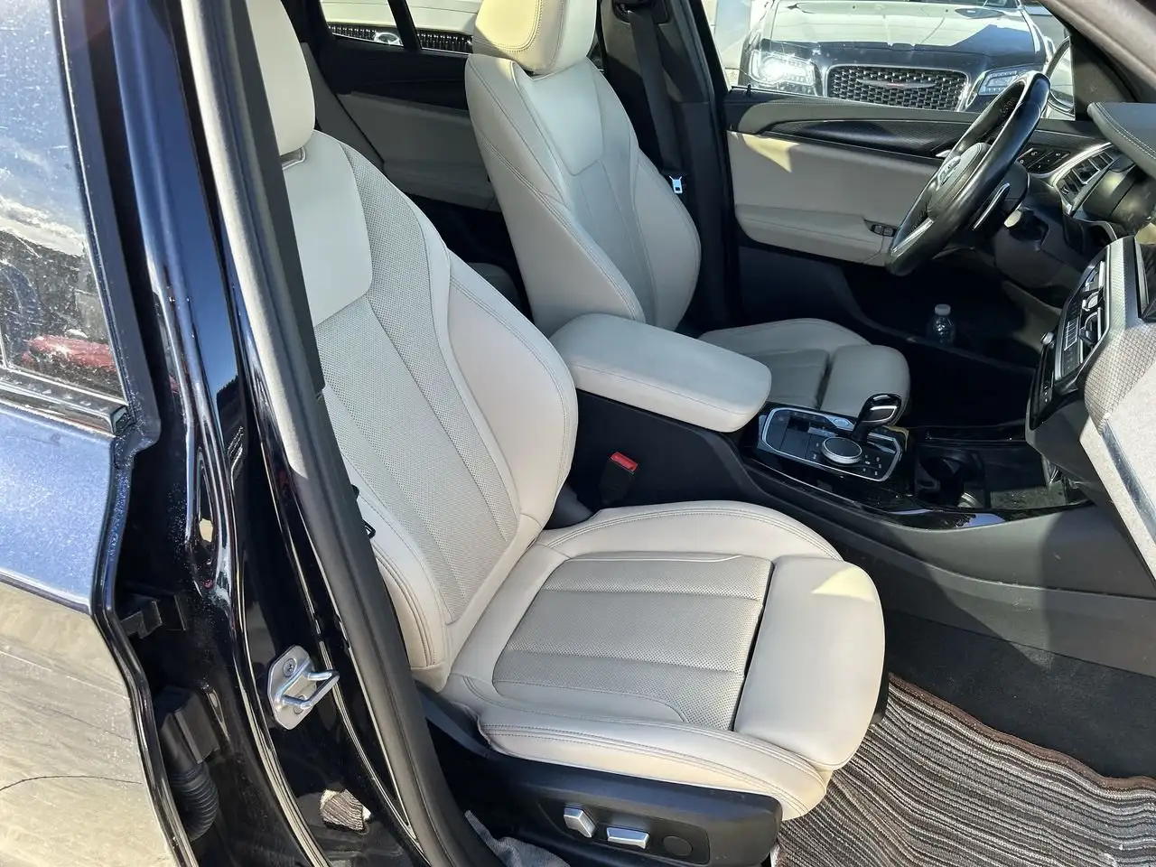 BMW X3 - Image 33