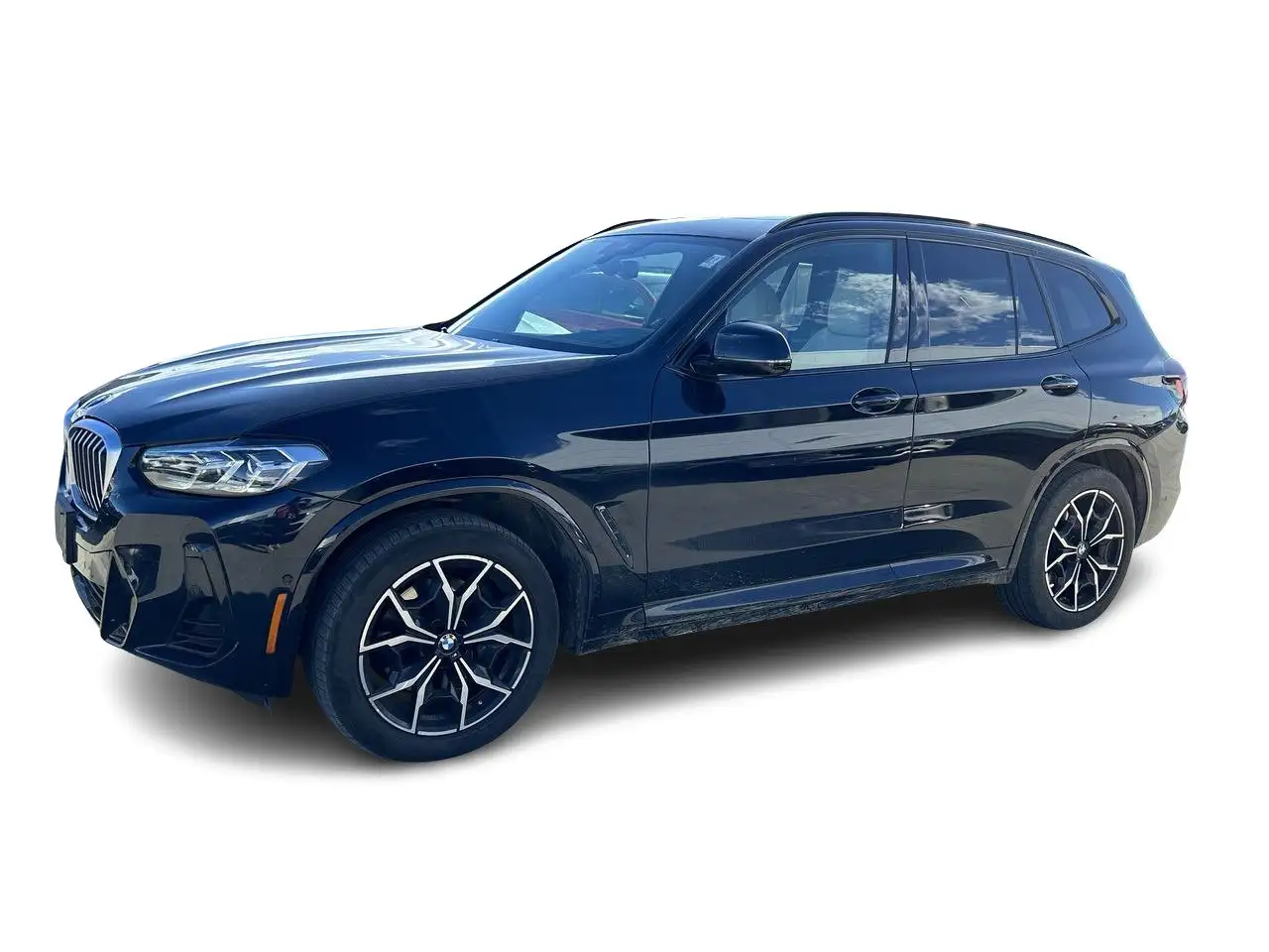 BMW X3 - Image 7