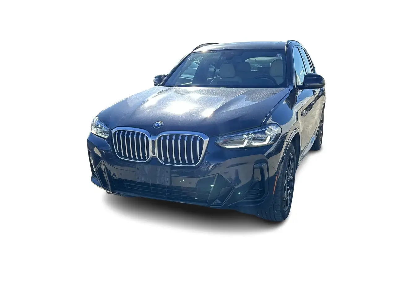 BMW X3 - Image 5