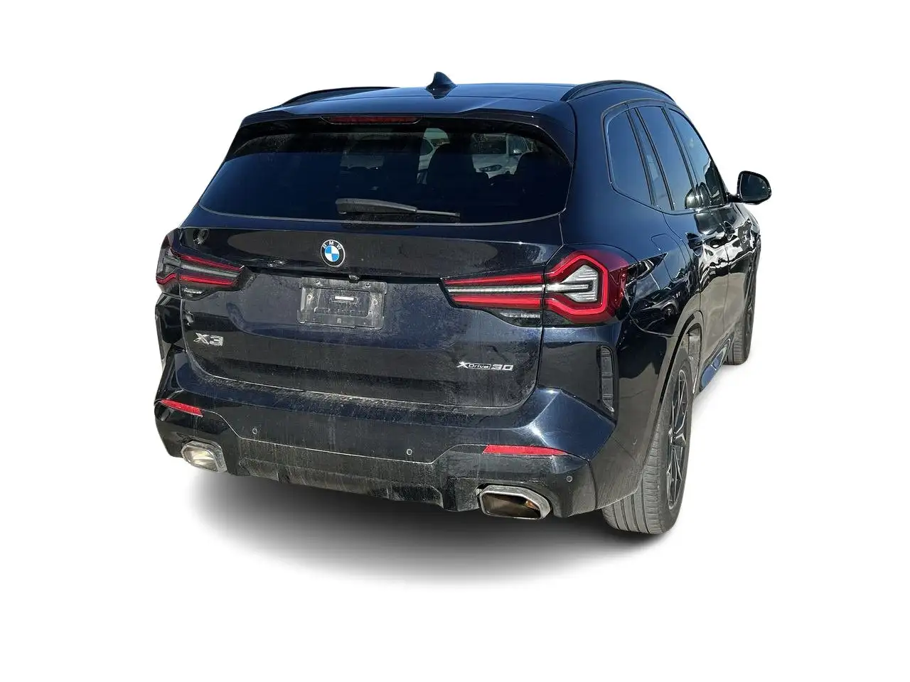 BMW X3 - Image 13