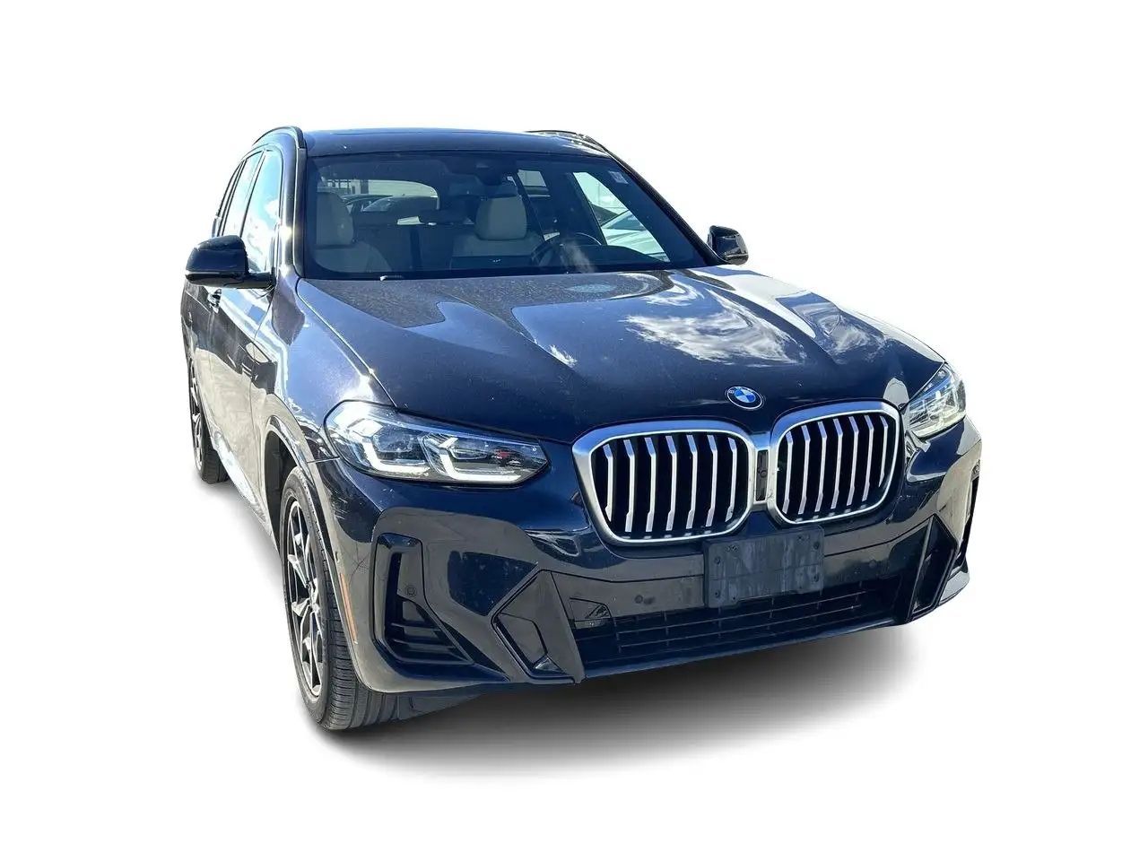 BMW X3 - Image 3
