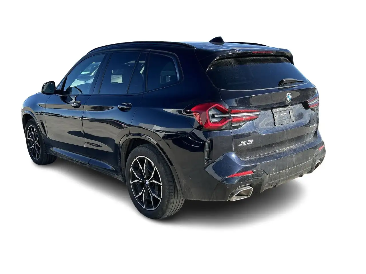 BMW X3 - Image 10