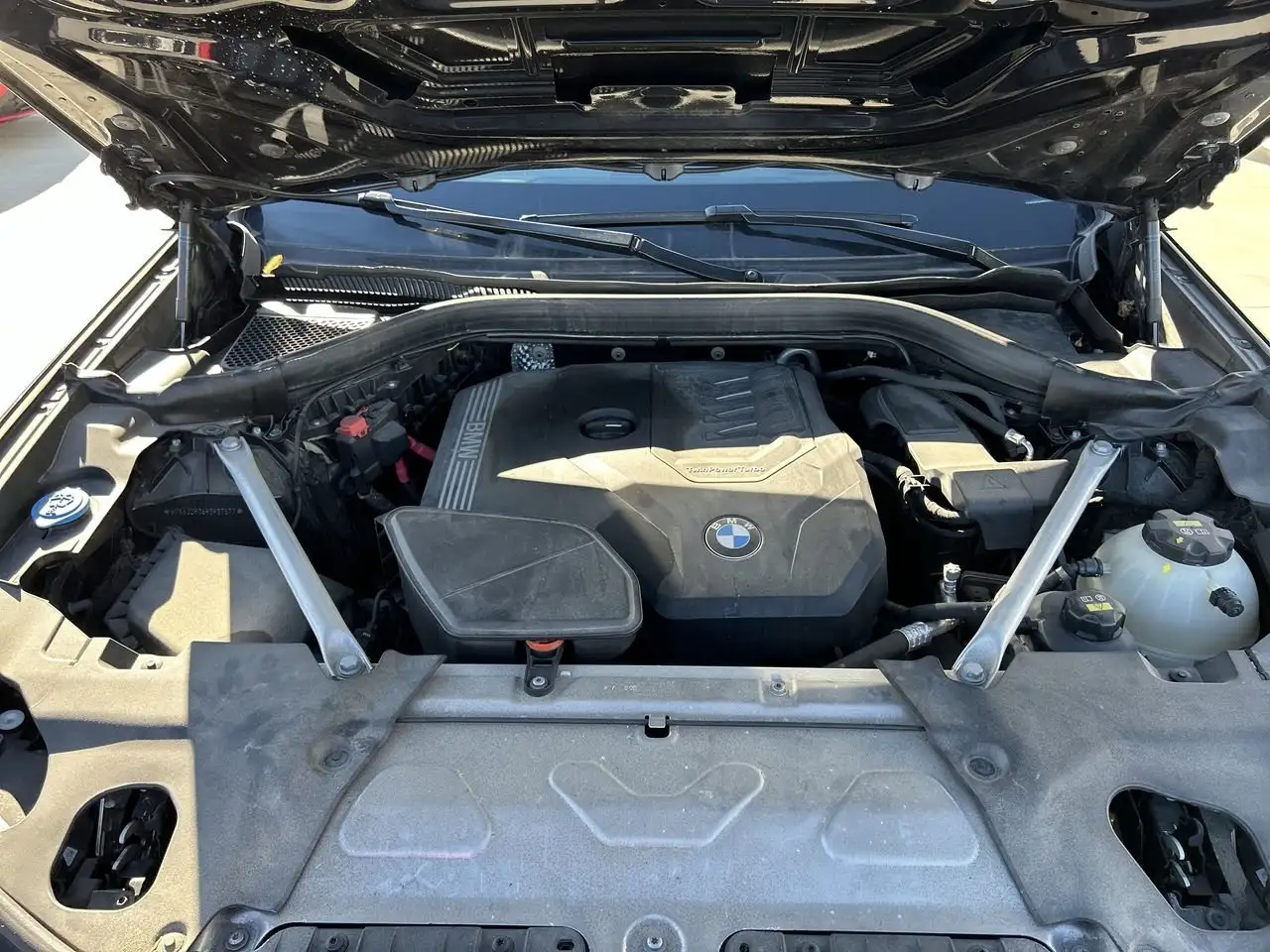 BMW X3 - Image 34
