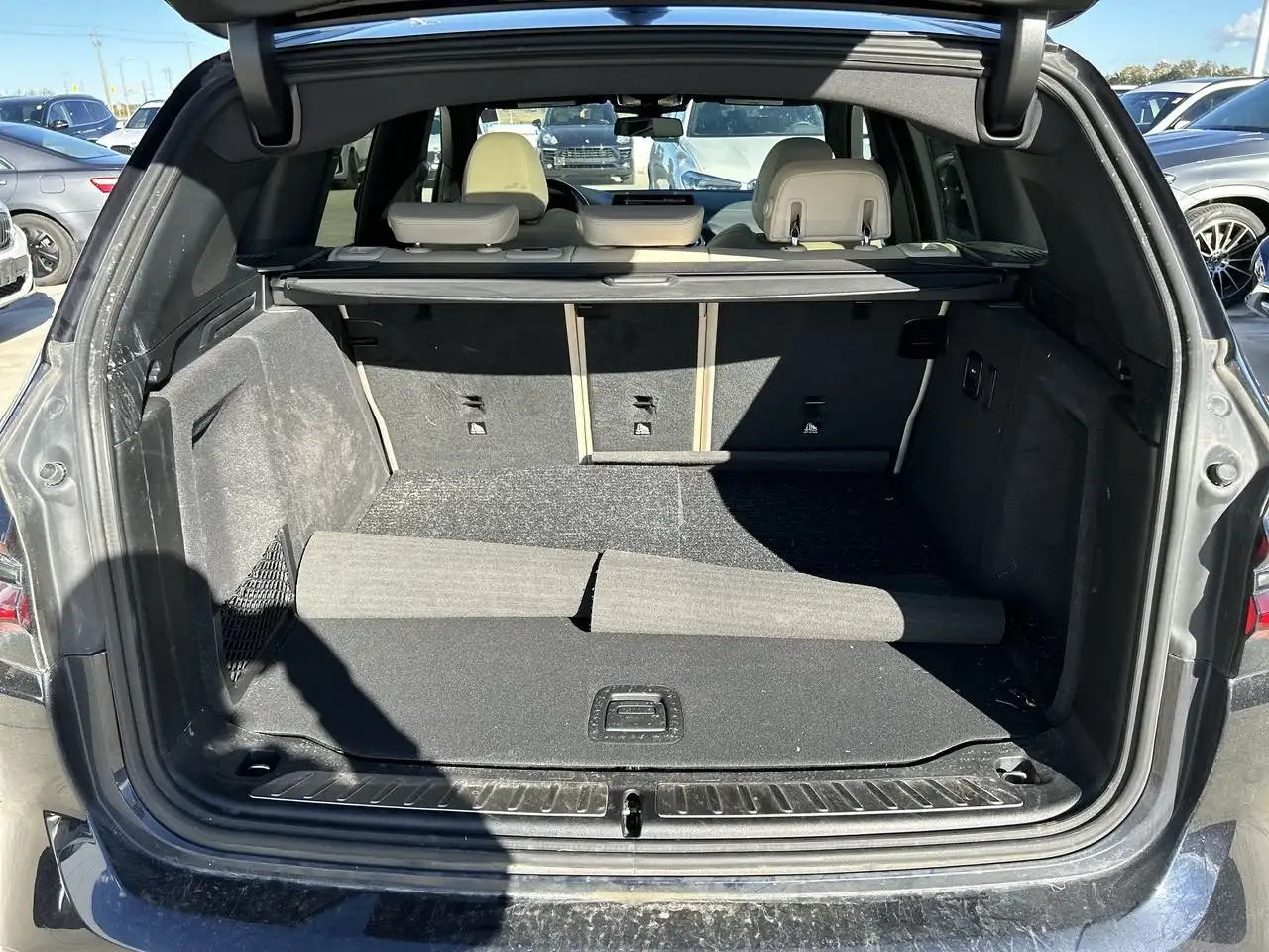 BMW X3 - Image 32